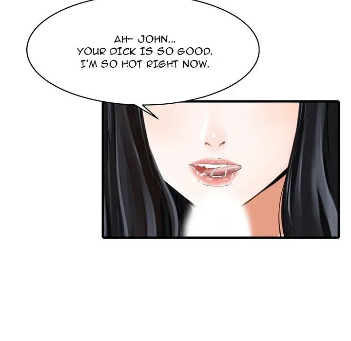 Read Two Wives chapter 4 image 27 on Lezhin