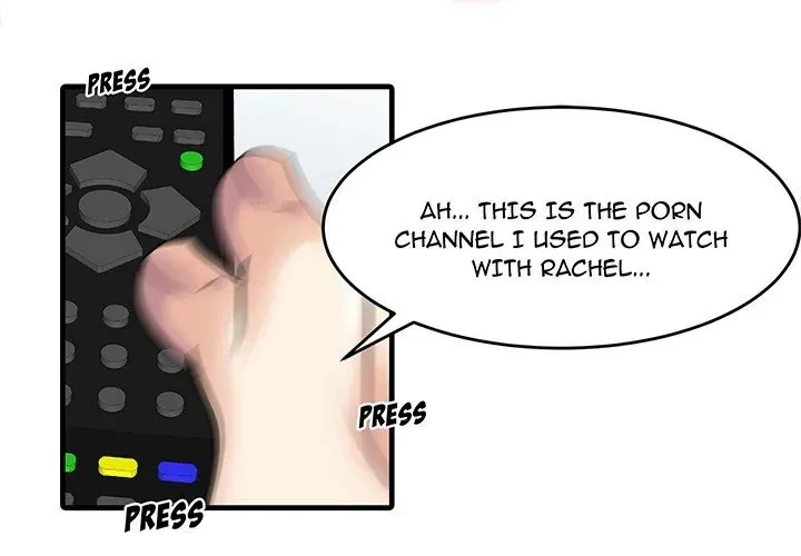 Read Two Wives chapter 4 image 3 on Lezhin