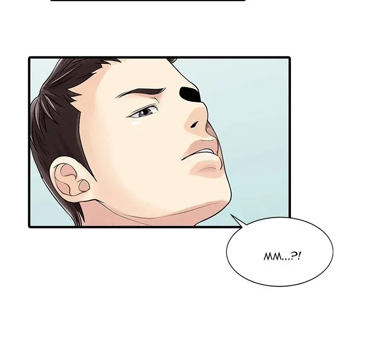 Read Two Wives chapter 4 image 36 on Lezhin