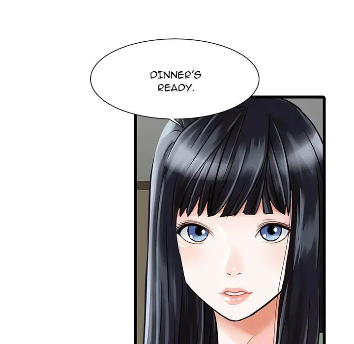 Read Two Wives chapter 4 image 37 on Lezhin