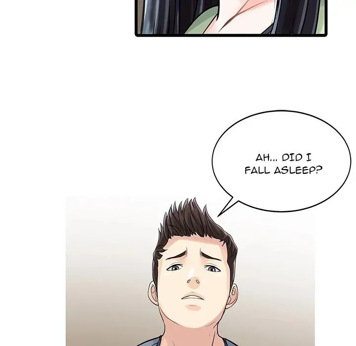 Read Two Wives chapter 4 image 38 on Lezhin