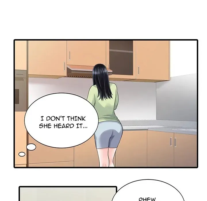Read Two Wives chapter 4 image 4 on Lezhin