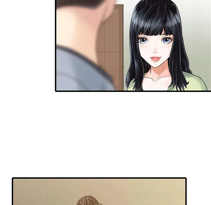 Read Two Wives chapter 4 image 40 on Lezhin