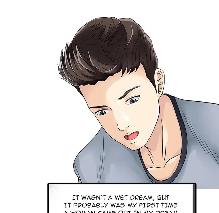 Read Two Wives chapter 4 image 42 on Lezhin