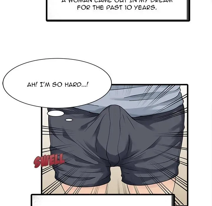 Read Two Wives chapter 4 image 43 on Lezhin