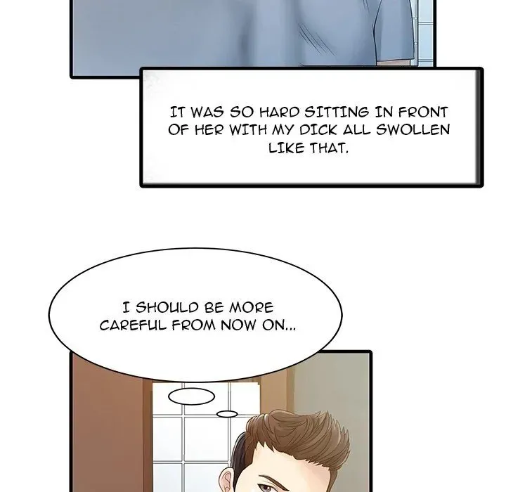 Read Two Wives chapter 4 image 49 on Lezhin