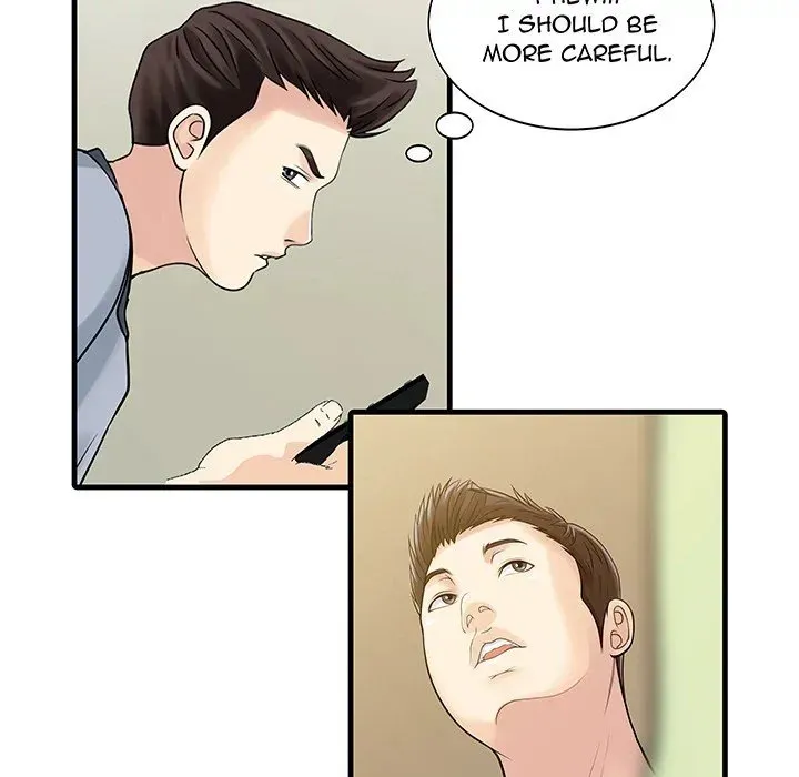 Read Two Wives chapter 4 image 5 on Lezhin