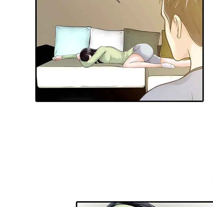 Read Two Wives chapter 4 image 51 on Lezhin