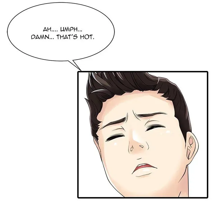 Read Two Wives chapter 4 image 58 on Lezhin