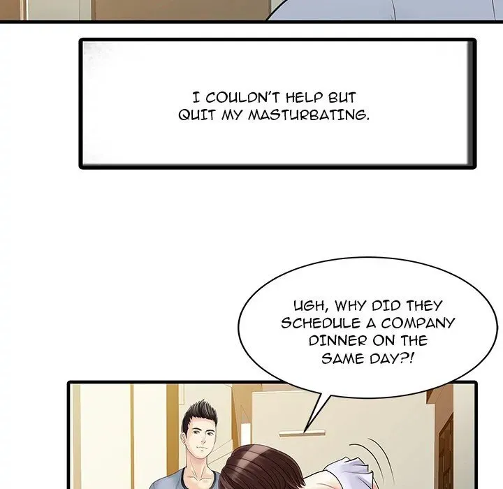 Read Two Wives chapter 4 image 61 on Lezhin
