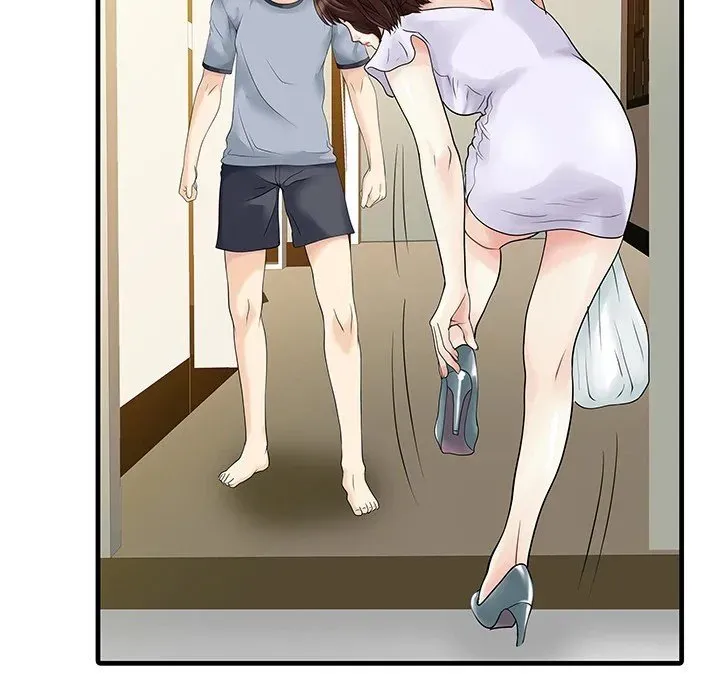 Read Two Wives chapter 4 image 62 on Lezhin