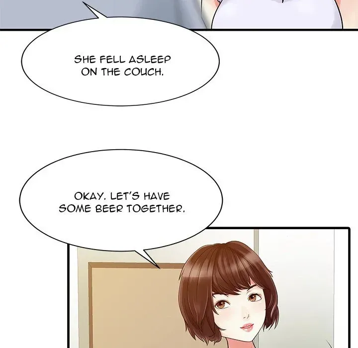 Read Two Wives chapter 4 image 64 on Lezhin