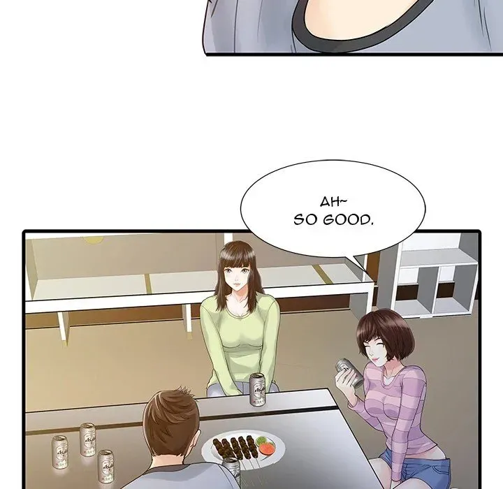 Read Two Wives chapter 4 image 69 on Lezhin