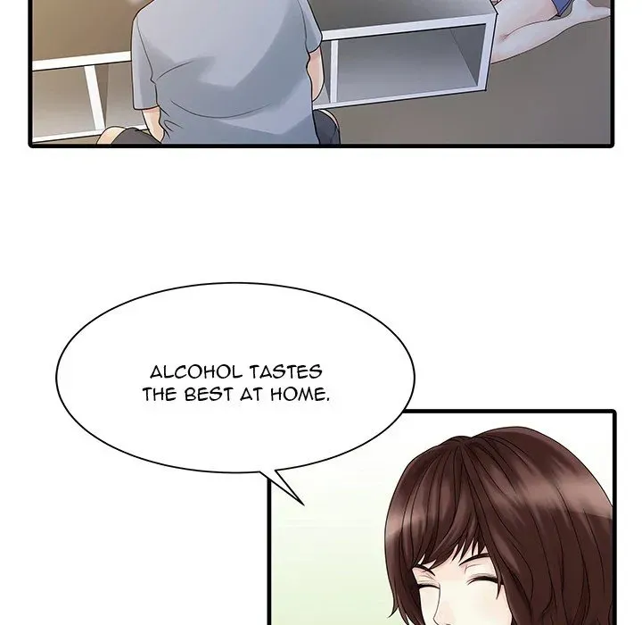 Read Two Wives chapter 4 image 70 on Lezhin