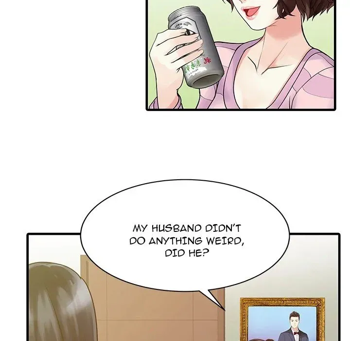 Read Two Wives chapter 4 image 71 on Lezhin