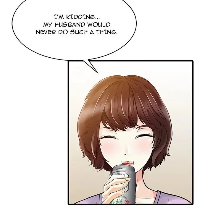 Read Two Wives chapter 4 image 74 on Lezhin