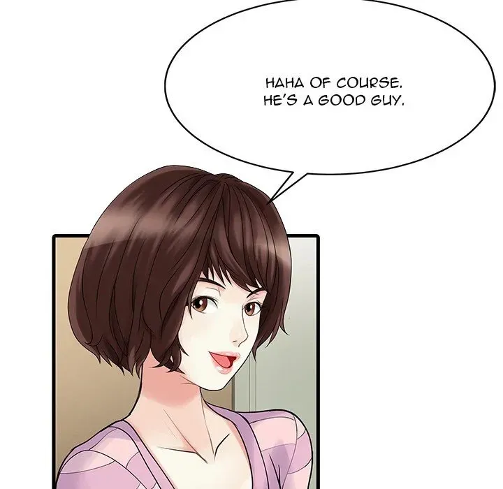 Read Two Wives chapter 4 image 78 on Lezhin