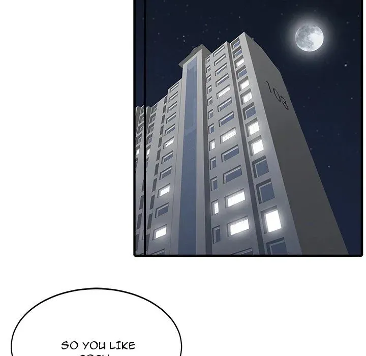 Read Two Wives chapter 4 image 9 on Lezhin
