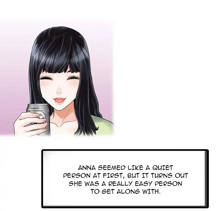 Read Two Wives chapter 5 image 10 on Lezhin