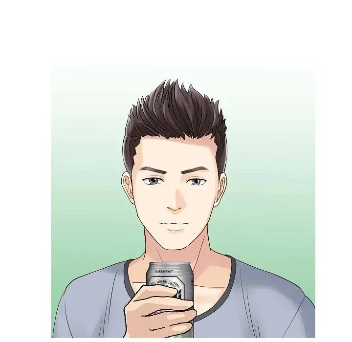 Read Two Wives chapter 5 image 11 on Lezhin