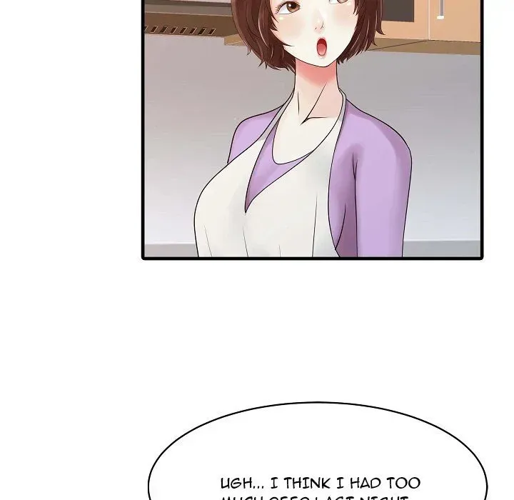 Read Two Wives chapter 5 image 16 on Lezhin