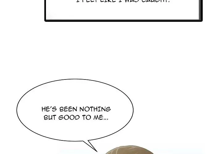 Read Two Wives chapter 5 image 2 on Lezhin