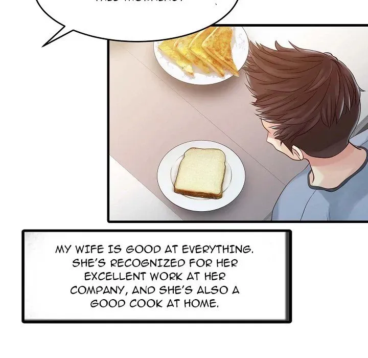 Read Two Wives chapter 5 image 20 on Lezhin