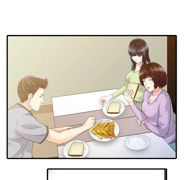 Read Two Wives chapter 5 image 21 on Lezhin