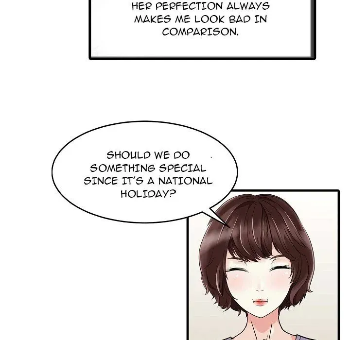Read Two Wives chapter 5 image 22 on Lezhin