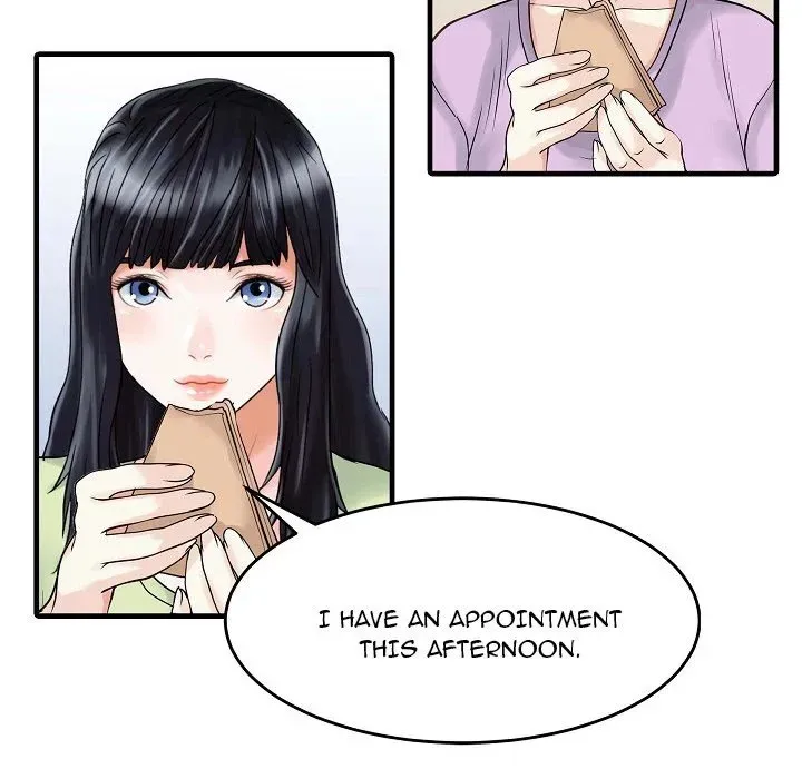 Read Two Wives chapter 5 image 23 on Lezhin