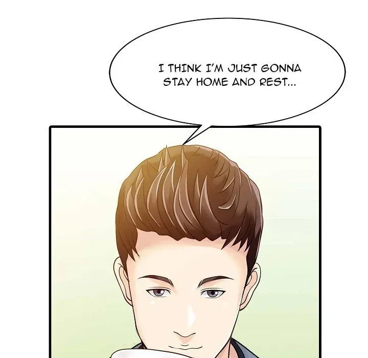 Read Two Wives chapter 5 image 24 on Lezhin