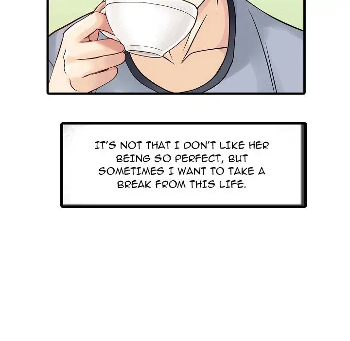 Read Two Wives chapter 5 image 25 on Lezhin