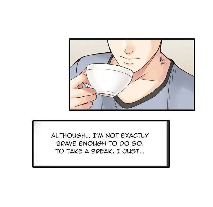 Read Two Wives chapter 5 image 26 on Lezhin