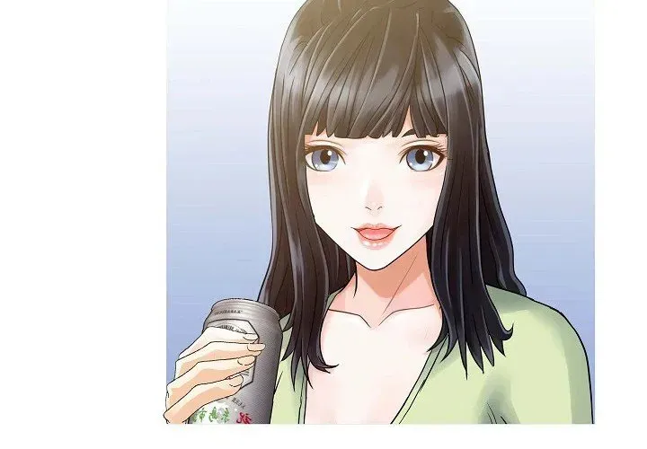 Read Two Wives chapter 5 image 3 on Lezhin