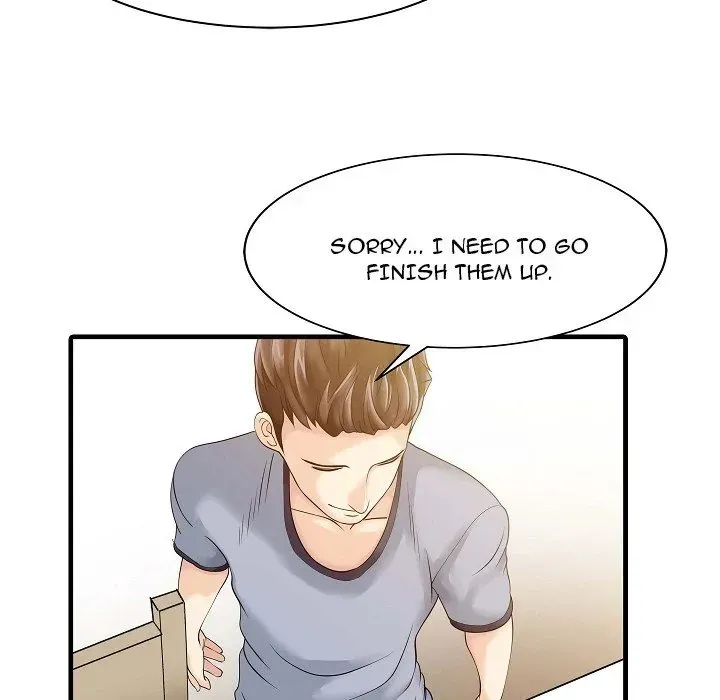 Read Two Wives chapter 5 image 32 on Lezhin