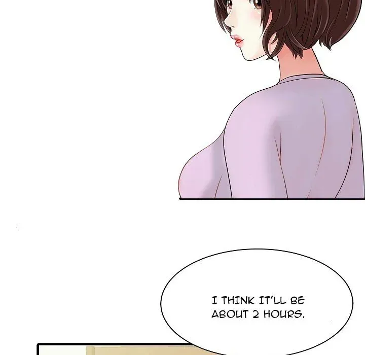 Read Two Wives chapter 5 image 34 on Lezhin