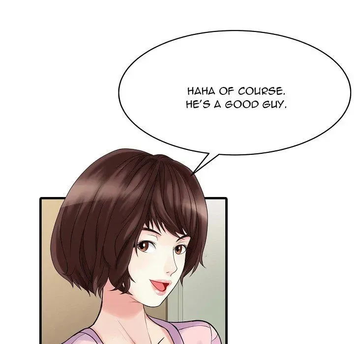 Read Two Wives chapter 5 image 4 on Lezhin