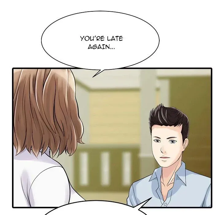 Read Two Wives chapter 5 image 42 on Lezhin
