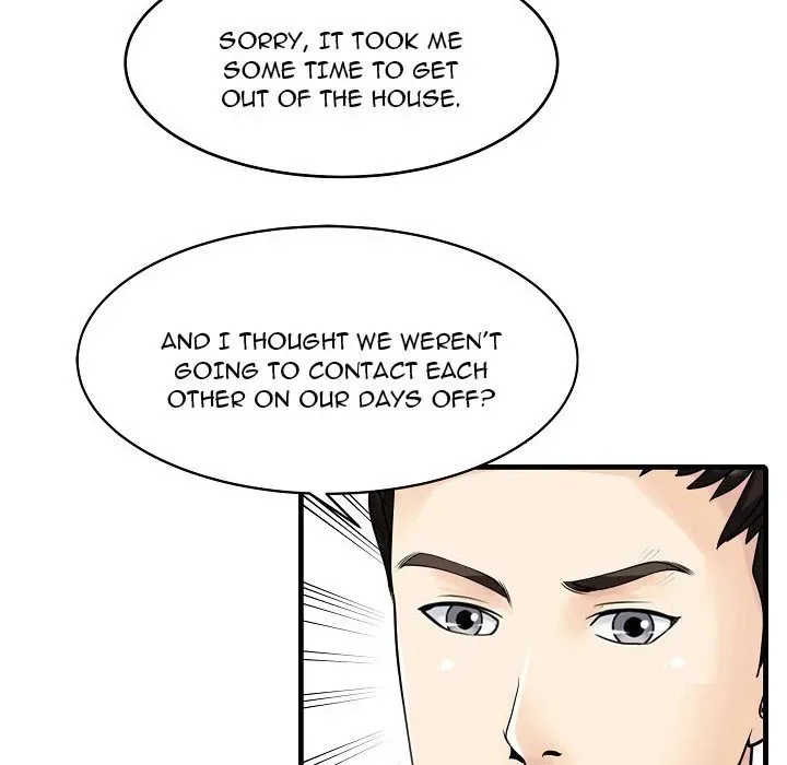 Read Two Wives chapter 5 image 43 on Lezhin