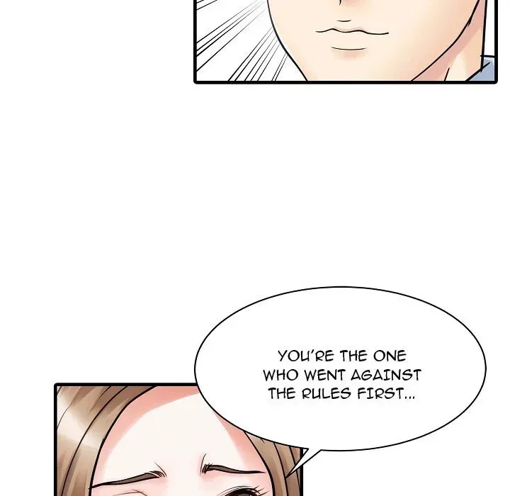 Read Two Wives chapter 5 image 44 on Lezhin