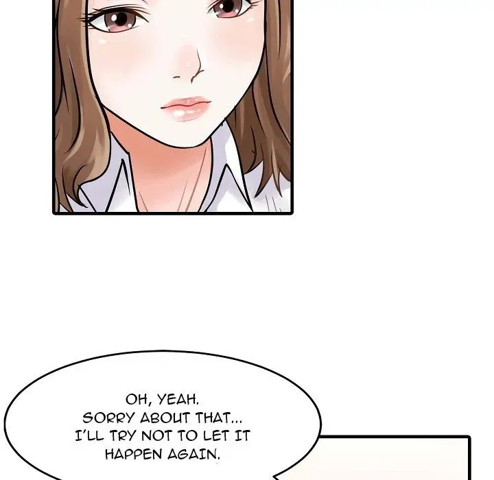 Read Two Wives chapter 5 image 45 on Lezhin