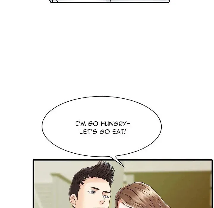 Read Two Wives chapter 5 image 48 on Lezhin