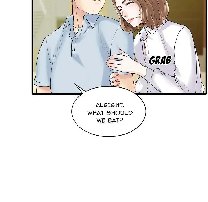Read Two Wives chapter 5 image 49 on Lezhin
