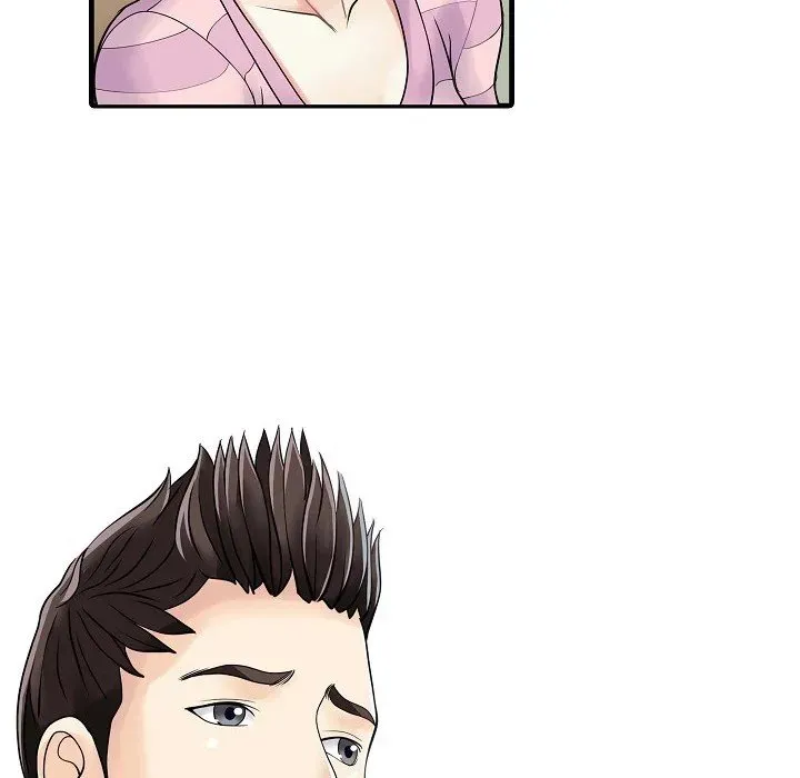 Read Two Wives chapter 5 image 5 on Lezhin