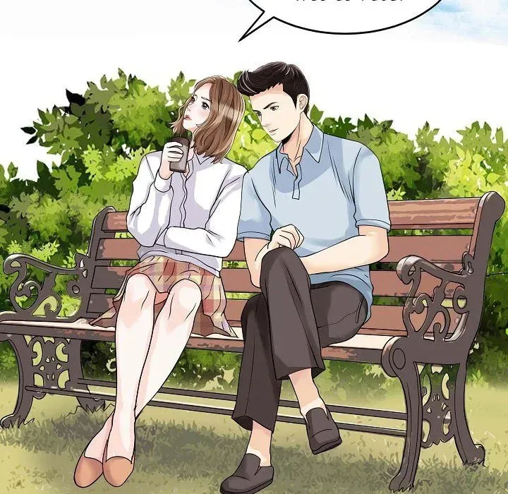 Read Two Wives chapter 5 image 51 on Lezhin