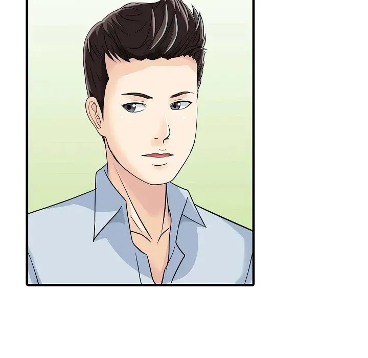 Read Two Wives chapter 5 image 54 on Lezhin