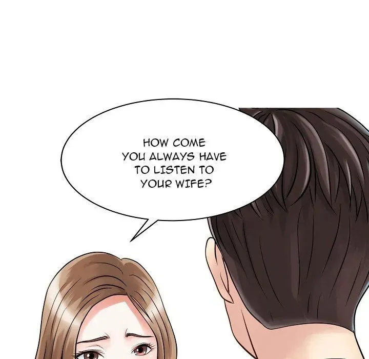 Read Two Wives chapter 5 image 55 on Lezhin