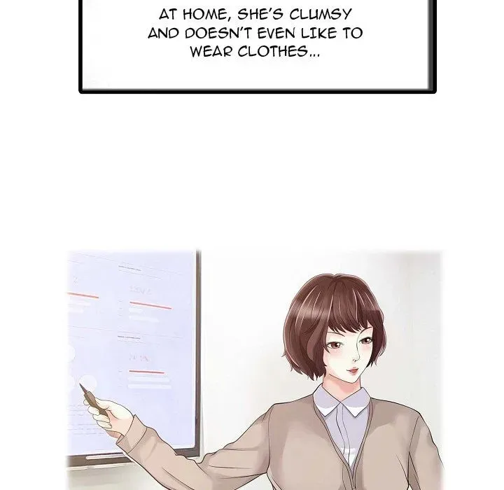 Read Two Wives chapter 5 image 59 on Lezhin