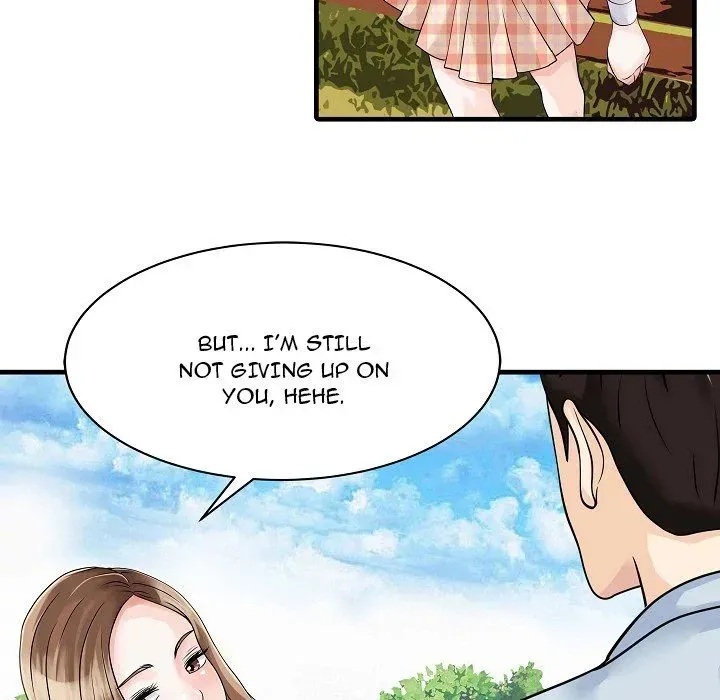 Read Two Wives chapter 5 image 64 on Lezhin