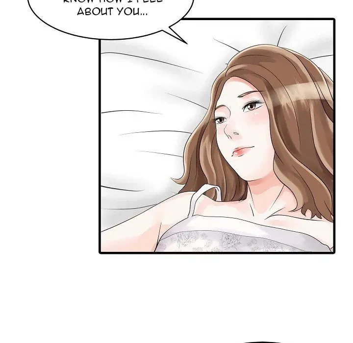 Read Two Wives chapter 5 image 72 on Lezhin